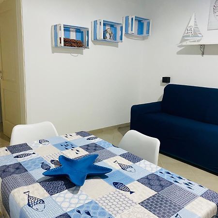 Casa Alice Apartman Cefalù Kültér fotó