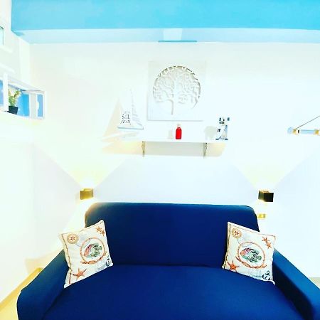 Casa Alice Apartman Cefalù Kültér fotó