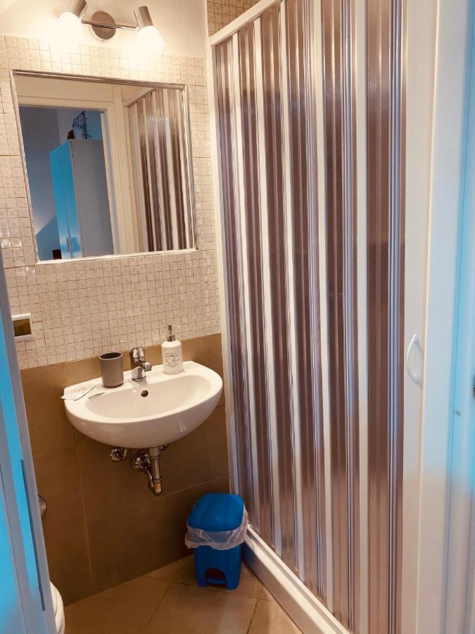 Casa Alice Apartman Cefalù Kültér fotó