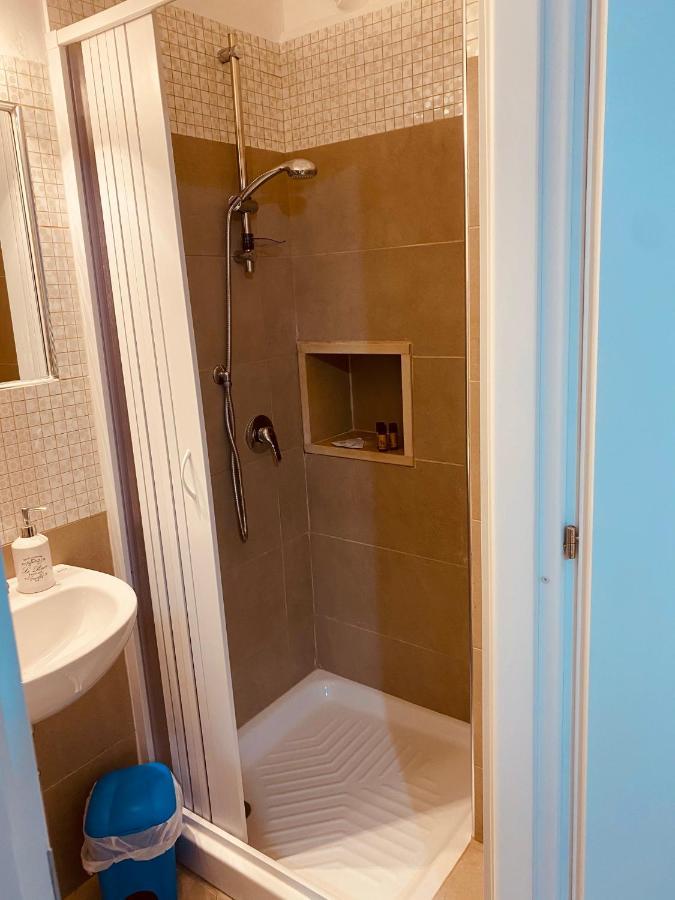Casa Alice Apartman Cefalù Kültér fotó
