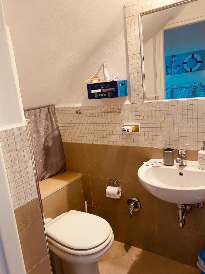 Casa Alice Apartman Cefalù Kültér fotó