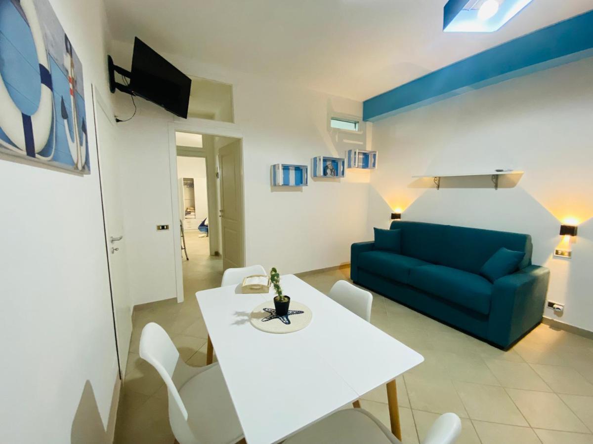 Casa Alice Apartman Cefalù Kültér fotó