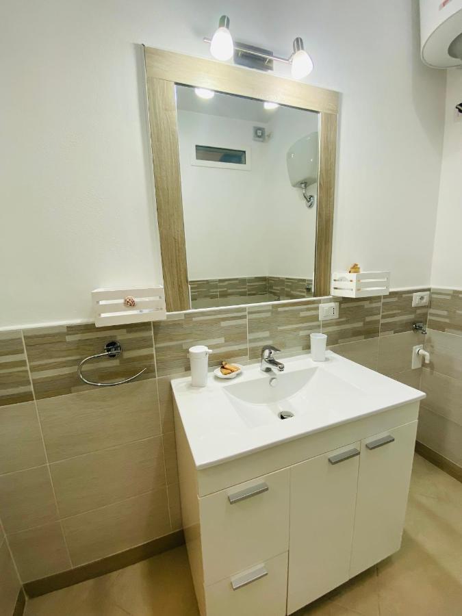 Casa Alice Apartman Cefalù Kültér fotó