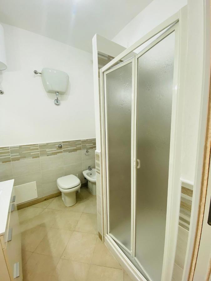 Casa Alice Apartman Cefalù Kültér fotó