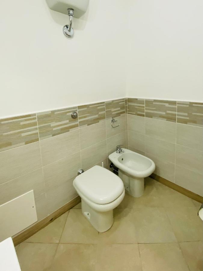 Casa Alice Apartman Cefalù Kültér fotó