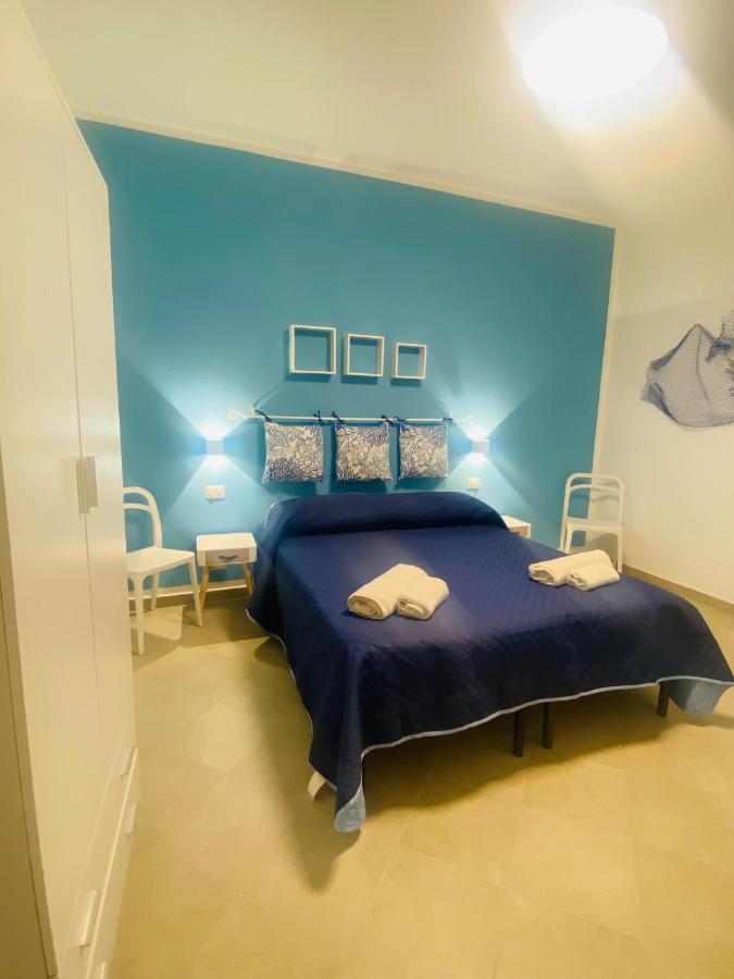 Casa Alice Apartman Cefalù Kültér fotó