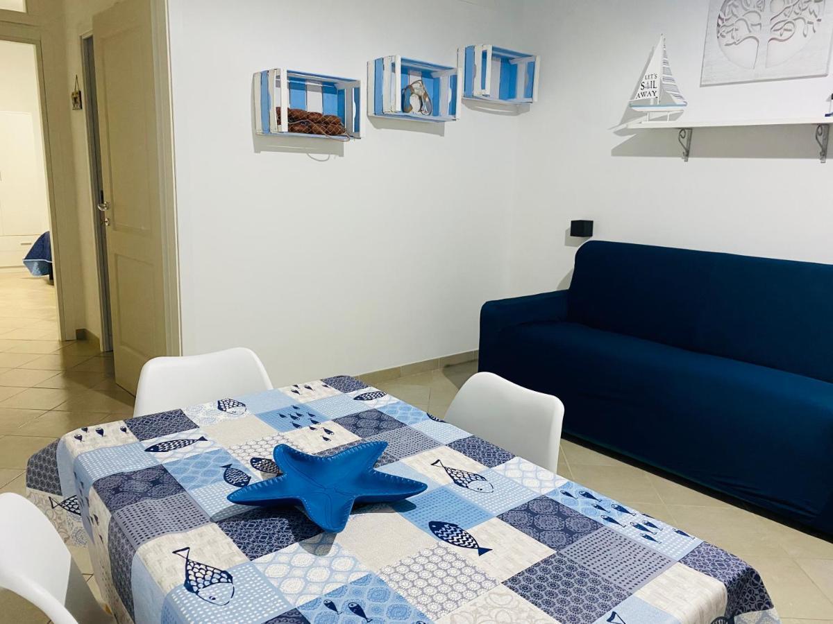 Casa Alice Apartman Cefalù Kültér fotó