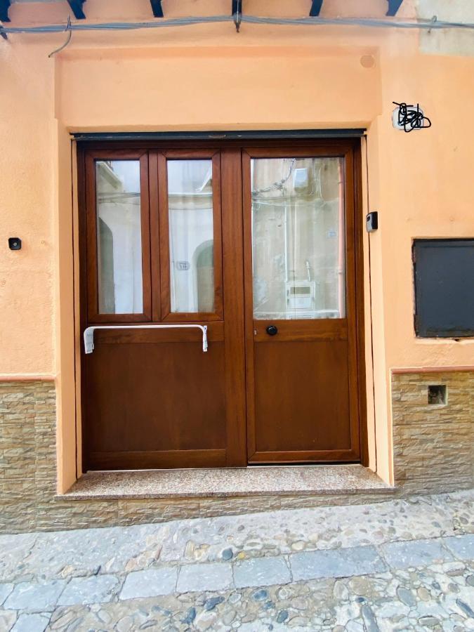 Casa Alice Apartman Cefalù Kültér fotó